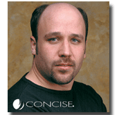 Concise New Man Hair at Integrated Hair Solutions