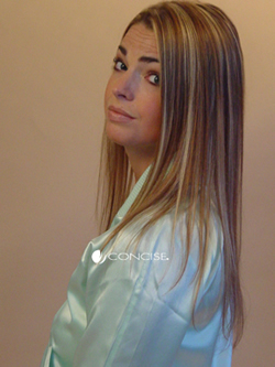 concise for women at integrated hair solutions rochester